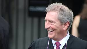 Trump federal court nominee cited new Louisiana law to keep his divorce  records private