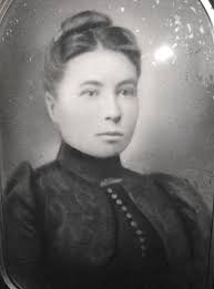 Emma Christina Carlson Anderson (1869-1935)