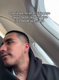 Consejos para viajar con bebés ruidosos