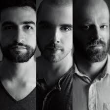 The Verdict Is in: People vs. Larsen Plays Some of Today's Most Innovative  Blues Music : Brooklyn Roads