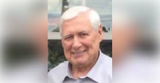 Obituary information for Bernard F. Zurick