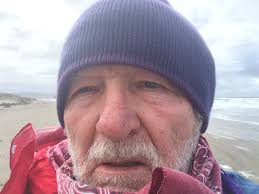 Fragments from a Writing Desk: February 2019