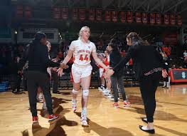The official athletic site of the virginia cavaliers, partner of wmt digital. Maddie Cole Women S Basketball Bowling Green State University Athletics
