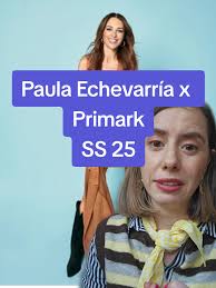 Paula Echevarria Primark Grey Cost
