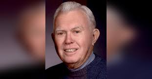 Obituary information for Robert C. Krahn