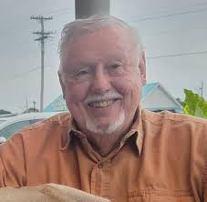 Everyone please keep Mattie and David Dodson in your prayers , their  brother-in-law Morris Paul Pete Heminger passed away last night at the age  of 71. Me Heminger was a US Marine