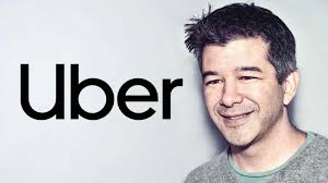 Who Is Travis Kalanick, Former CEO Of Uber? [Super Pumped TV Series]