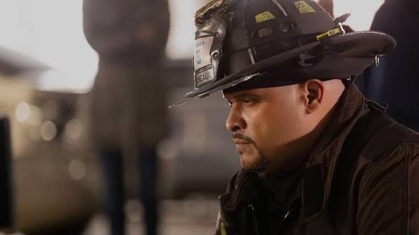 Watch Chicago Fire Season 14, Episode 16: Firehouse 66 | Peacock