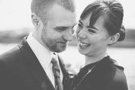 Max Bussman & Erika Nebel