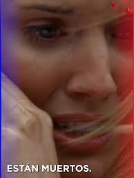 Cristina Umaña En Jack Ryan