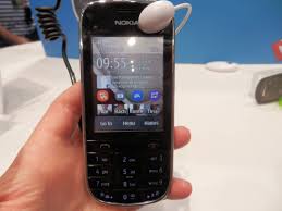 Nokia Asha 203 - CNET