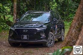 As the brand flagship in malaysia, it's tasked with putting. First Drive 2019 Hyundai Santa Fe News And Reviews On Malaysian Cars Motorcycles And Automotive Lifestyle