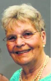 Doris Beckham Obituary (2018)