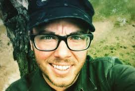 Meet Aaron Embrey of Bent Barn Studio in Allen