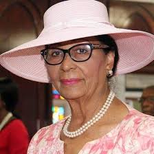 Happy birthday to governor general dame