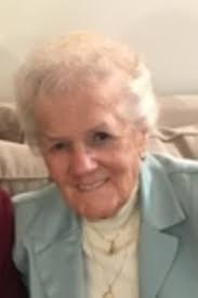 Mary A Martin Hill Obituary Franklin Ma Charles F Oteri And Son Franklin Funeral Home Currentobituary Com