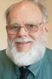 John W. Douglas 1941-2025