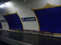 visit the abandoned ghost metro stations of paris photo gallery paris metro metro station paris photo gallery