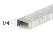 5000 Staples - Size 26/6, Standard Metal Pins For Office, Home, School  Staplers