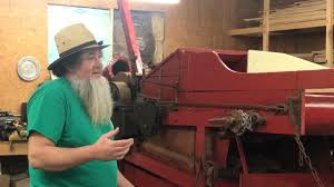 Carter Historic Farm Historical...