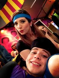 perla cespedes escob (@perla_little)