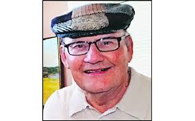 John Ingle Obituary (1932