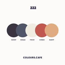 Colour134 147587 Fa7e5c F3ece5 Fecb5f Colors Color Colours Colour Palette Colors Pantone Colour Palettes Color Palette Design Flat Color Palette