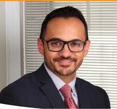 Christopher Marchese's Instagram, Twitter & Facebook