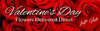 Our collection of valentine's day flowers will return in january 2022. Valentines Day Flowers Kilmarnock Scarlet Rose Florist