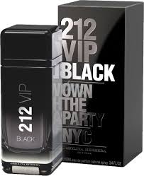 Alexandre j the art deco. Carolina Herrera 212 Vip Men Black Eau De Parfum For Men 100 Ml Vmd Parfumerie Drogerie