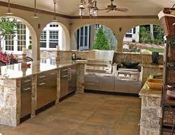 Over the years, john michael outdoor kitchens has become a household name around the world that is synonymous with quality, design and dependability for outdoor kitchens. Best Outdoor Kitchen Designs Builds Dubai Klg