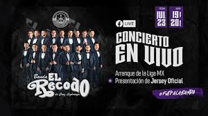 Jun 28, 2021 · mazatlán._ luego de cumplir con su etapa de pretemporada en querétaro, mazatlán fc regresó al puerto para seguir con su preparación y aprovechó para presentar el jersey que usará para el. Mazatlan Fc Presentara Jersey Y Tendra Concierto De El Recodo Futbol Total