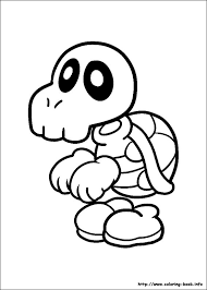  super mario has since declined on various. Super Mario Bros Coloring Picture