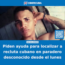 CiberCuba