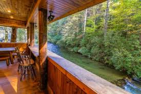 Maybe you would like to learn more about one of these? Book A River Runs Through It Helen Georgia All Cabins