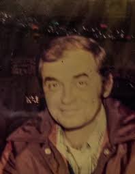 Obituary for Joseph Andrew Imre