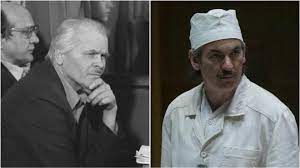 Encuentra todas las noticias y los vídeos de la serie chernobyl. Chernobyl Asi Eran Los Personajes Reales De La Serie De Hbo