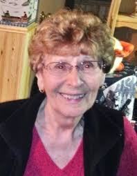 Barbara McHugh Obituary