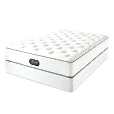 Simmons Beautyrest Mattress Review Reviews 2018 Air Recharge