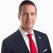 Eric Conroy's Instagram, Twitter & Facebook