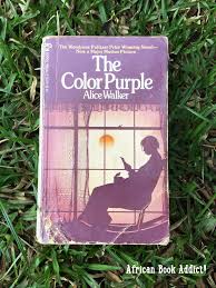 Avenue of the americas, new york, n. The Color Purple By Alice Walker African Book Addict