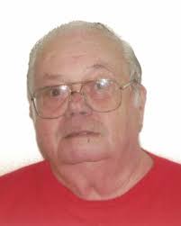 Obituary for Benjamin G. McCormick