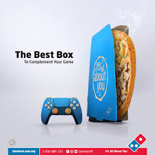 Daniel Ahmad On Twitter Which Edition Are You Buying I M Split Between The Digital Edition Ps5 Or The Pizza Edition Ps5