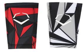 Details About Wilson Evo Shield Custom Molding Band Red Black Baseball Wristband Wtv2045150054