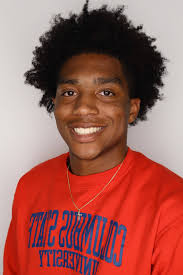 Proud moment: Special Shout out to my Guy Chase for making the Dean's list  at the completion of his first Semester in College. This is your season  son!! Couldn't be more Proud