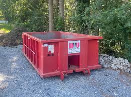 10 yard dumpster rental service