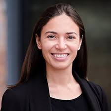 Nicole Baumgartner — Clark Lau