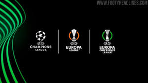 24.11.2021 · europa league ⬢ gruppenphase, 5. Uefa Europa League 2021 Logo Revealed Footy Headlines