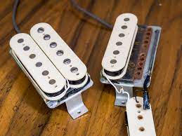 We have a wide variety of diy electric guitar kits, unfinished guitar kits to choose from solo music gear. Diy Workshop Easy Pickup Mods Anyone Can Try Part Two Guitar Com All Things Guitar