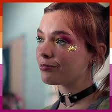 Quinni Heartbreak High Edits Compilation